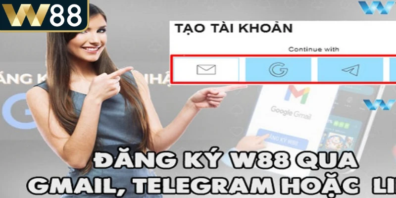 Đăng Ký W88 Máy Tính Tối Ưu Cho Người Chơi Hiện Đại 4 Việc kiểm tra kỹ giúp giảm lỗi, đảm bảo không bị trả về do sai thông tin.