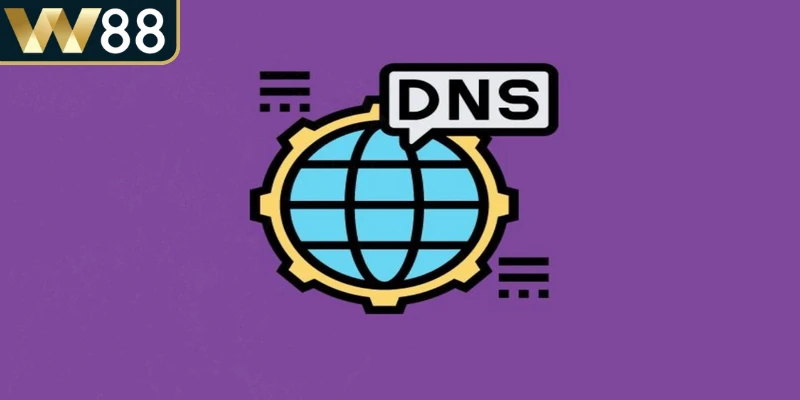 Một phương pháp kỹ thuật nhưng rất hiệu quả là thay đổi DNS trên thiết bị 